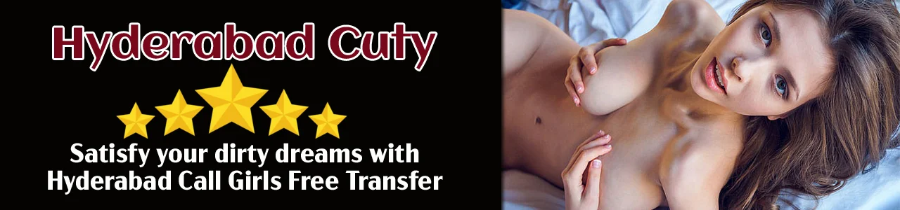 Premium Escorts Hyderabad