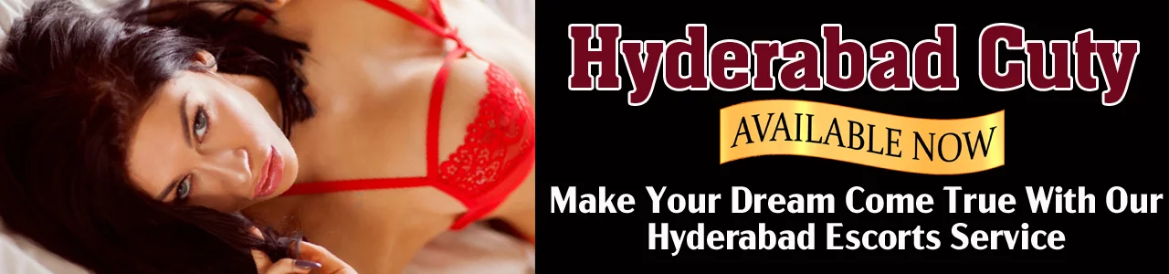 Sex Services in Hyderabad